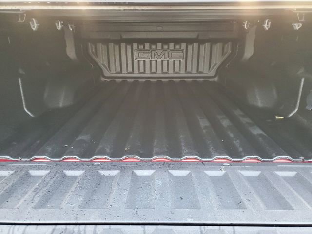 Used 2026 GMC Canyon AT4 w/ AT4 Premium Package image 7