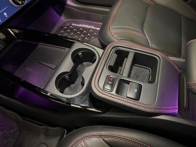 Certified 2025 Ford Mustang Mach-E Premium w/ Sport Appearance Package AWD/4WD image 29