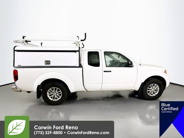 Used 2019 Nissan Frontier SV AWD/4WD image 10