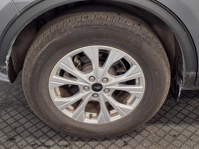 Certified 2023 Ford Escape Active AWD/4WD image 28