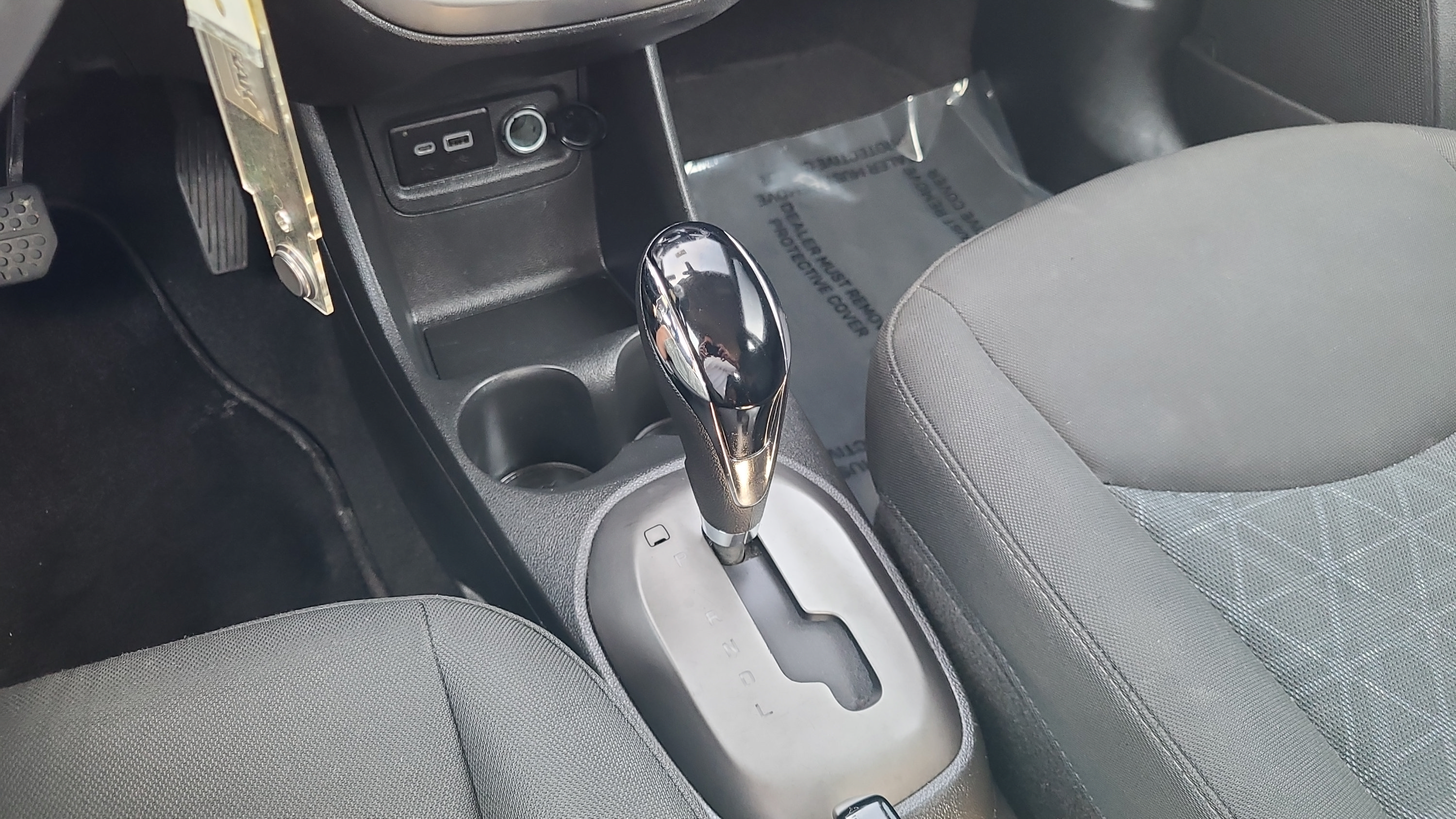 Used 2022 Chevrolet Spark LT FWD image 21