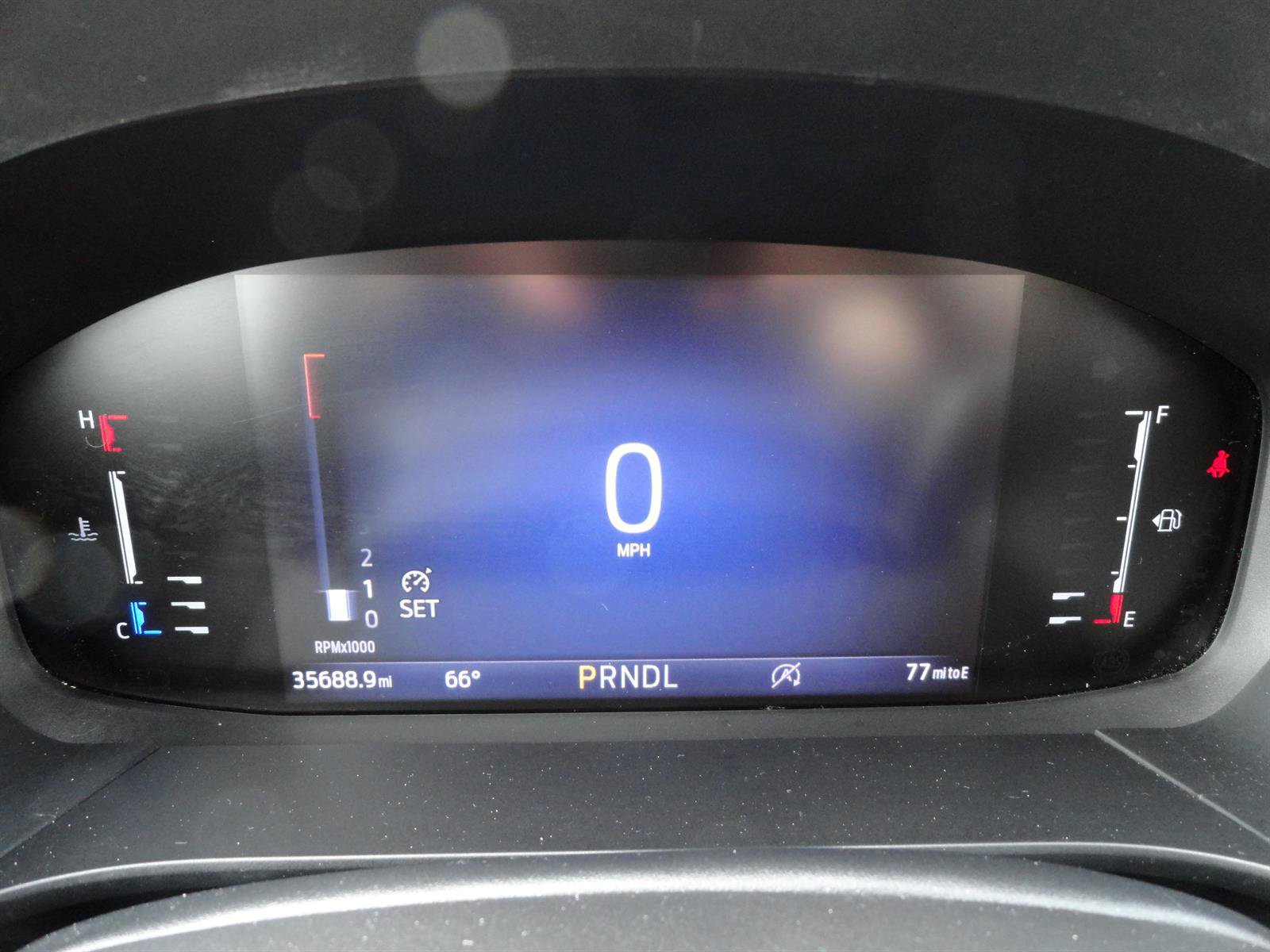 Certified 2023 Ford Escape Active AWD/4WD image 14
