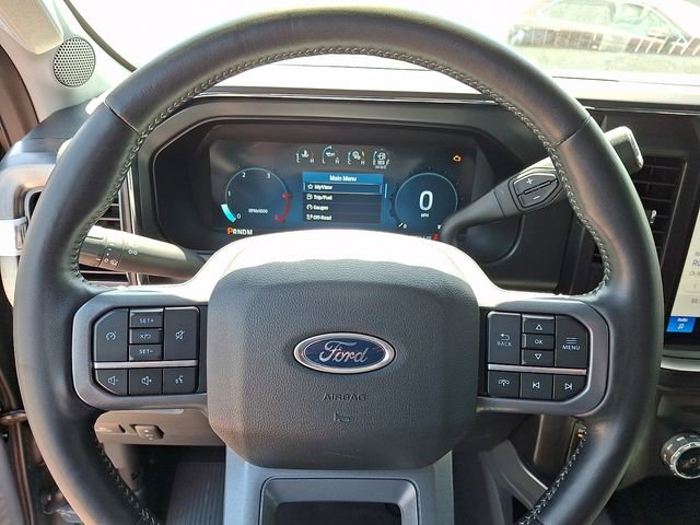 Certified 2023 Ford F250 Lariat w/ Sport Appearance Package AWD/4WD image 19