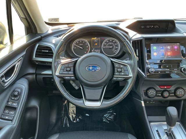 Used 2022 Subaru Forester Premium AWD/4WD image 13