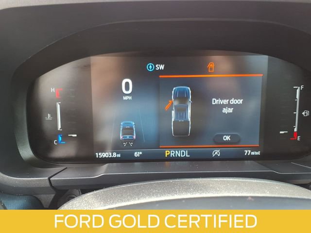 Certified 2025 Ford Maverick XLT w/ XLT Luxury Package AWD/4WD image 30