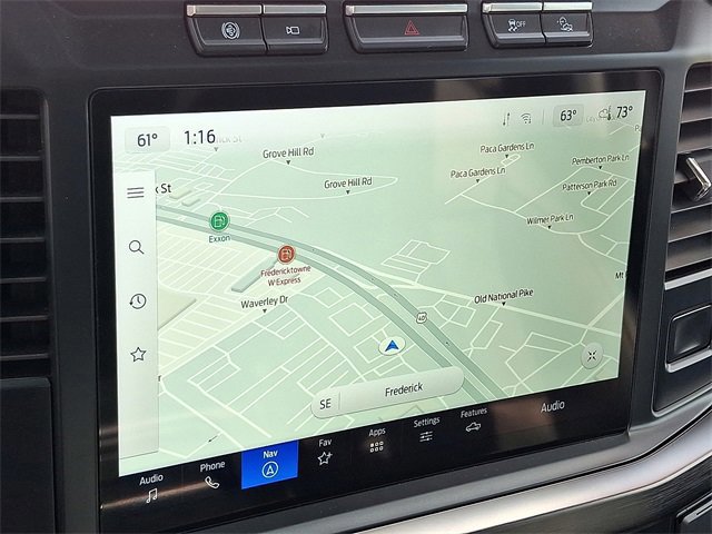 Certified 2023 Ford F250 Lariat w/ Tremor Off-Road Package image 18