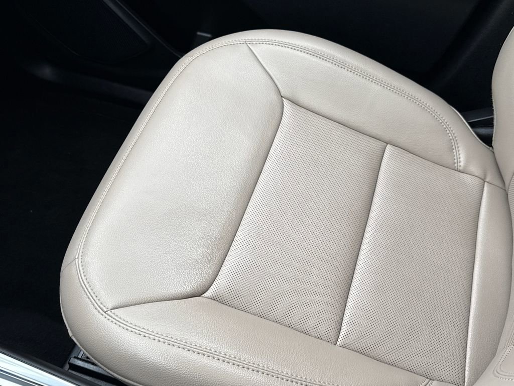 Certified 2023 Ford Explorer Limited w/ Limited Technology Package image 26