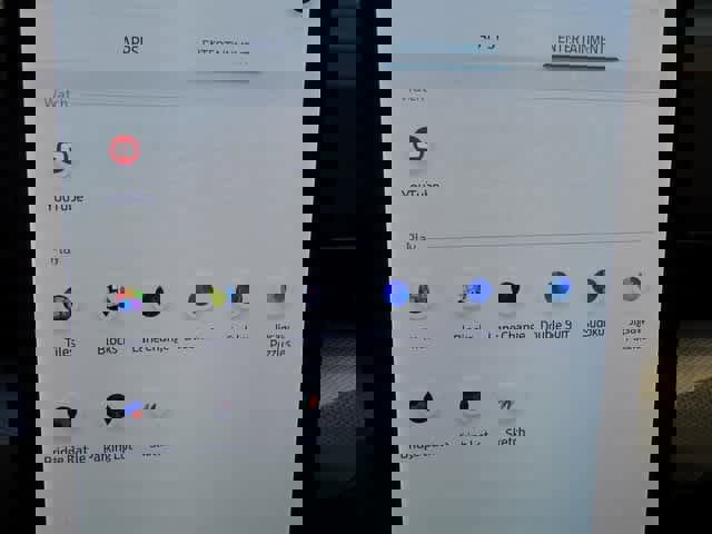 Certified 2021 Ford Mustang Mach-E California Route 1 image 28