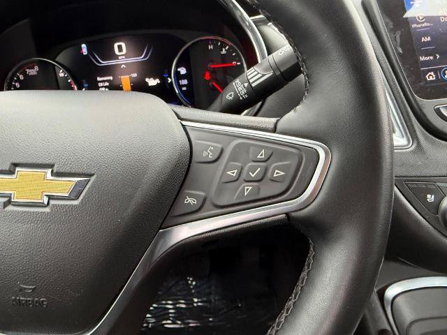 Used 2024 Chevrolet Malibu LT FWD image 13
