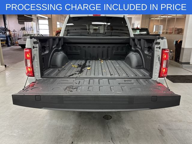 Certified 2023 Ford F150 XLT w/ Equipment Group 302A High AWD/4WD image 15