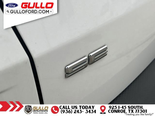 Certified 2022 Ford Escape SE AWD/4WD image 30