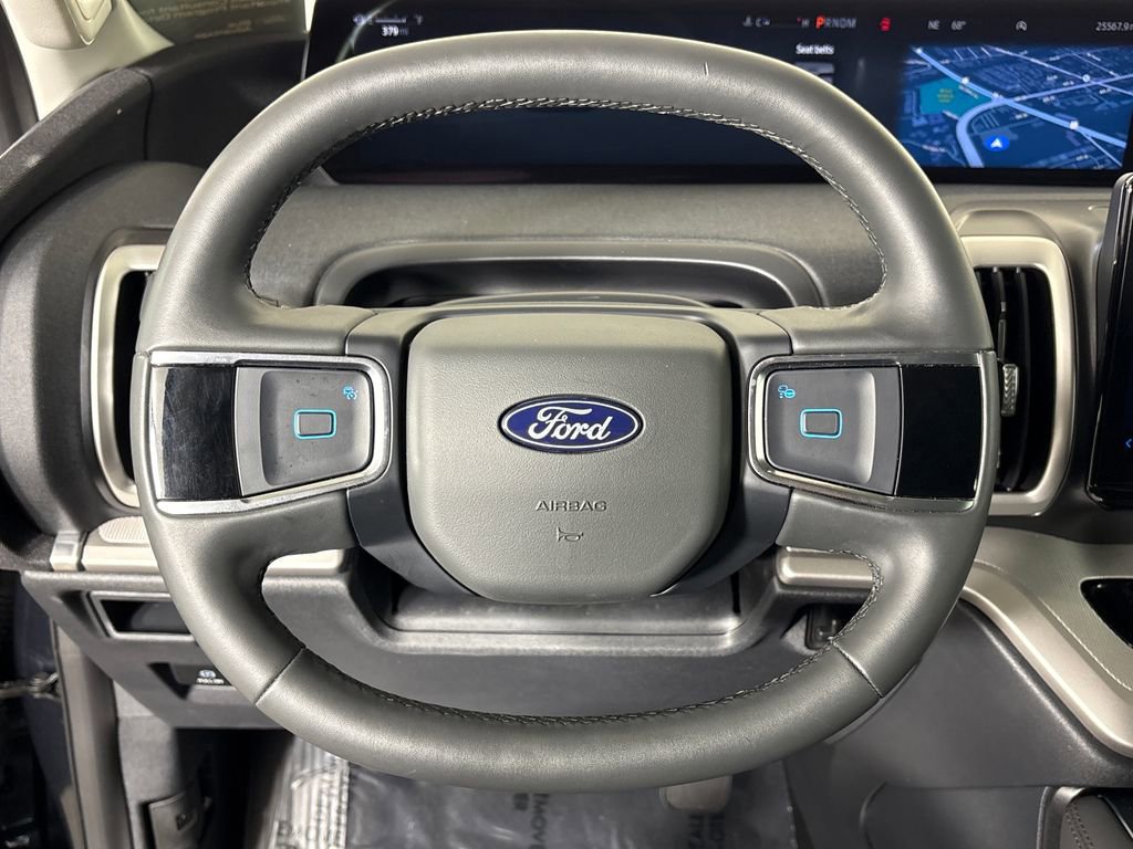 Certified 2025 Ford Expedition Max Active image 17