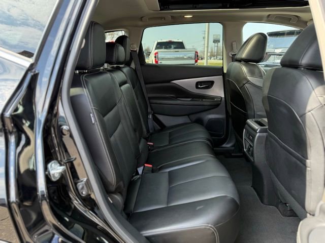 Used 2024 Nissan Murano SL image 20