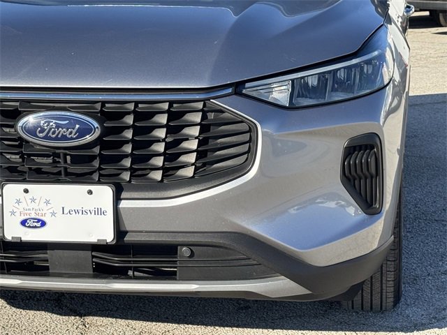 Certified 2024 Ford Escape Active image 8