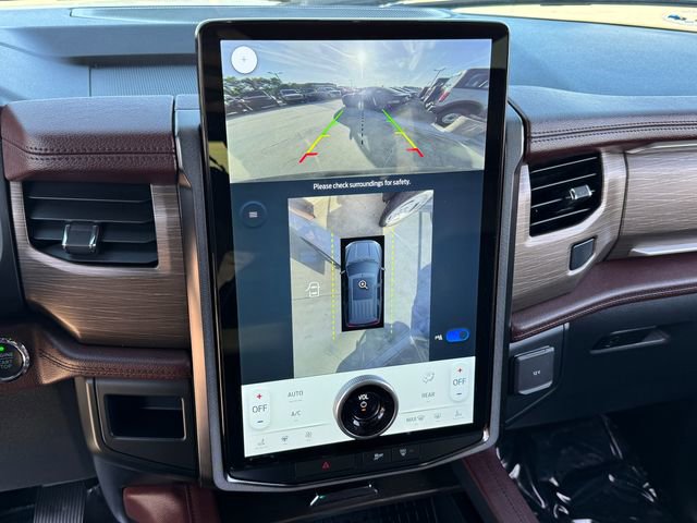 Certified 2022 Ford Expedition Max Limited AWD/4WD image 29