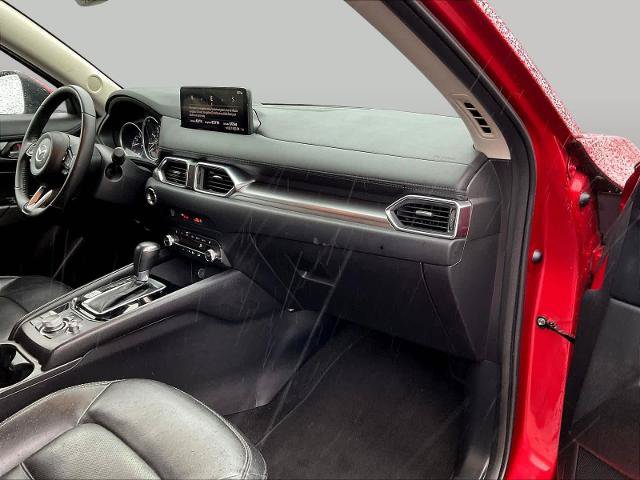 Used 2025 MAZDA CX-5 AWD 2.5 S w/ Preferred Package image 28