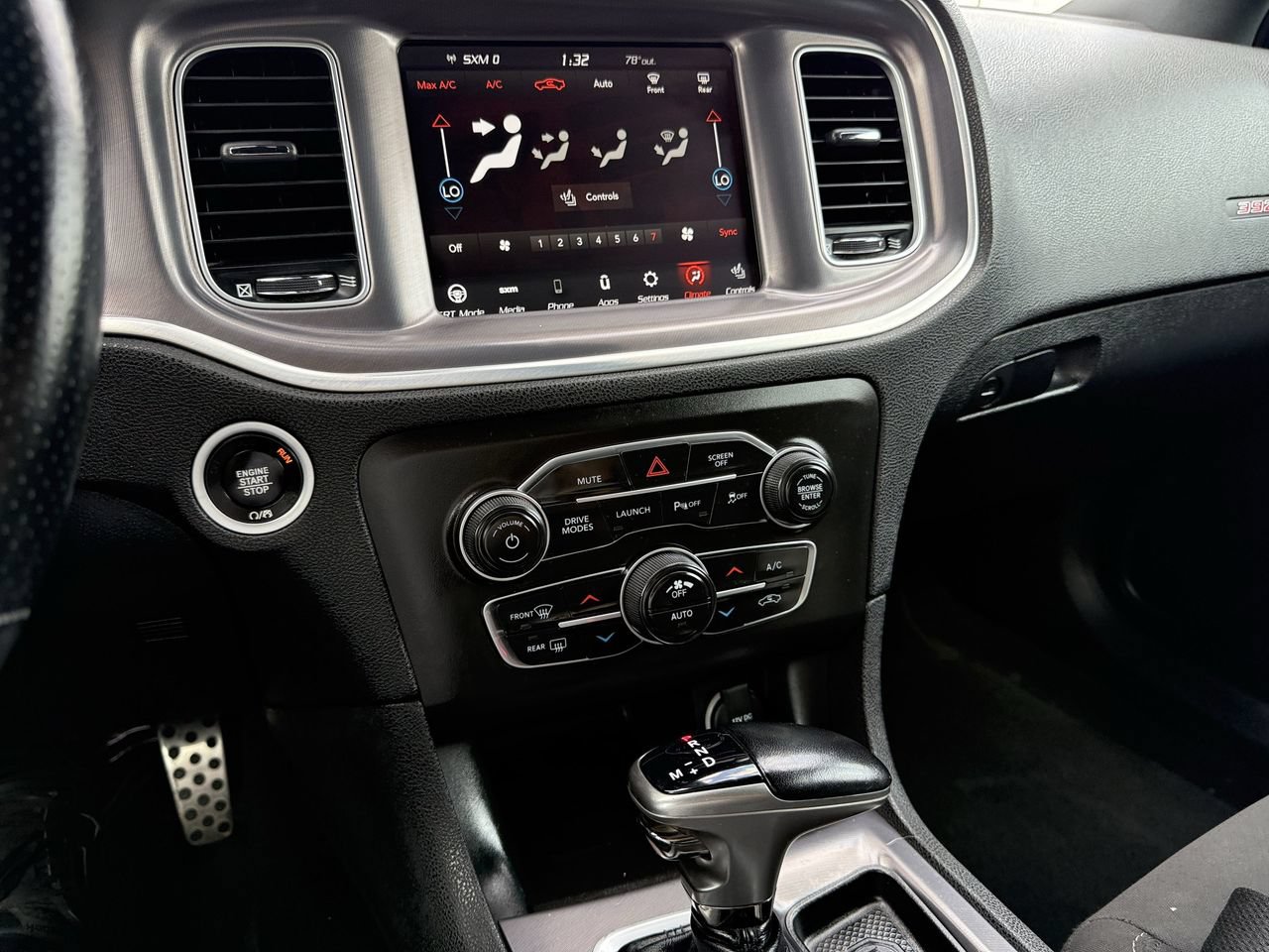 Used 2021 Dodge Charger Scat Pack RWD image 17
