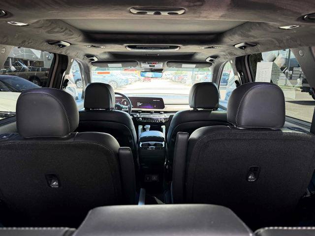 Used 2025 Kia Telluride SX Prestige AWD/4WD image 27