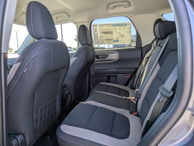 Certified 2026 Ford Bronco Sport Big Bend AWD/4WD image 14