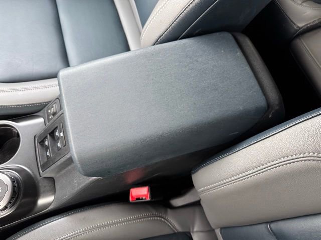 Certified 2023 Ford Bronco Outer Banks image 23