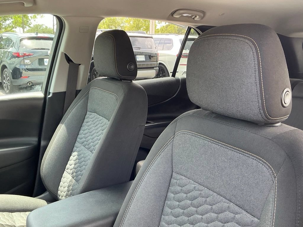 Used 2019 Chevrolet Equinox LT AWD/4WD image 27