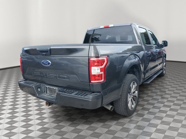 Certified 2020 Ford F150 XL w/ Equipment Group 101A Mid image 5