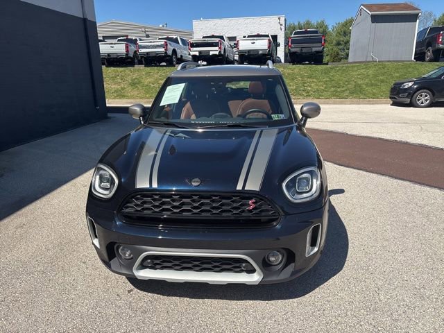 Used 2022 MINI Cooper Countryman S AWD/4WD image 10