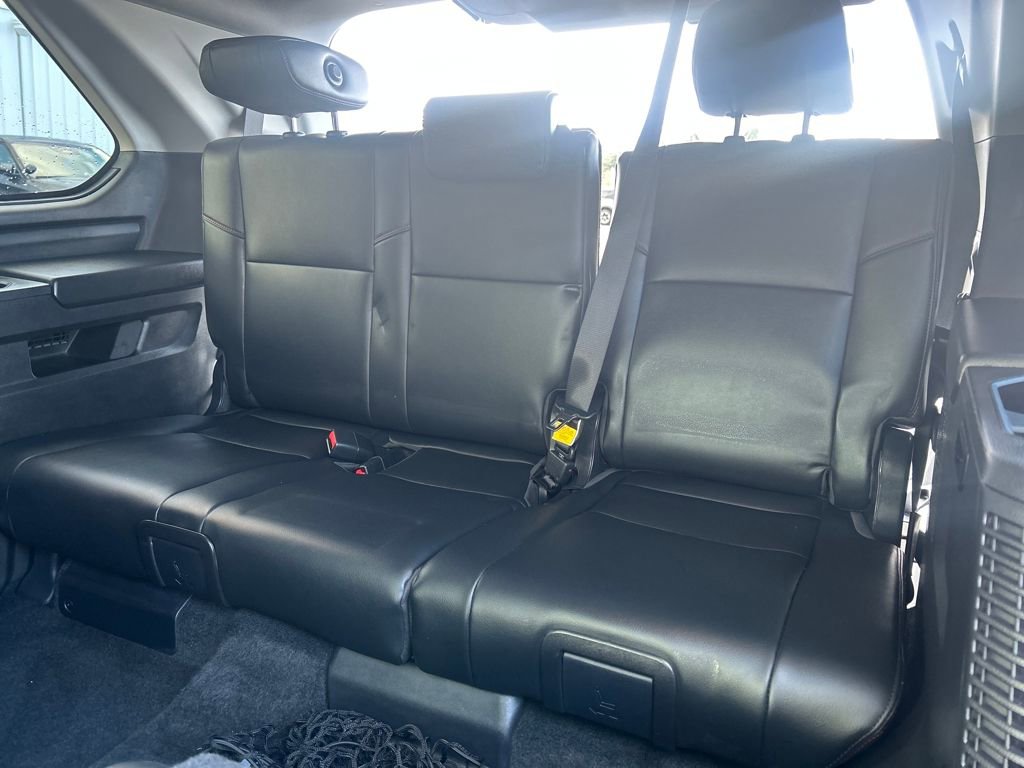 Used 2023 Toyota Sequoia TRD Pro image 31