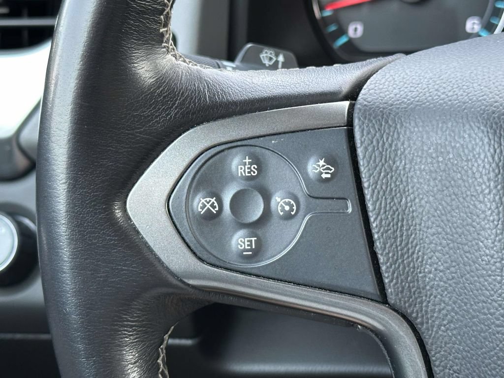 Used 2019 Chevrolet Tahoe LT AWD/4WD image 23