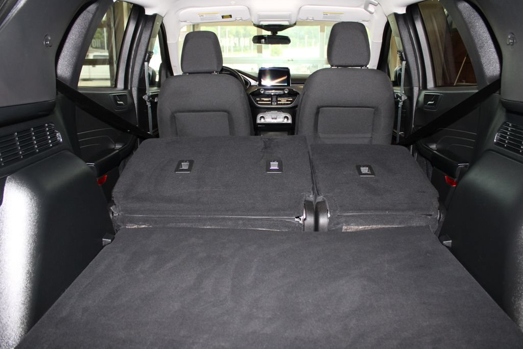Certified 2023 Ford Escape Active AWD/4WD image 45