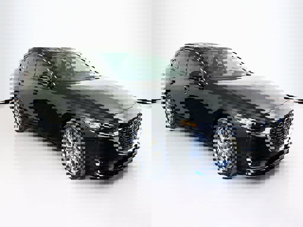 Used 2021 MAZDA MAZDA3 s image 7