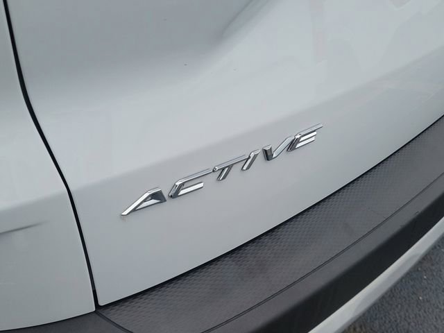 Certified 2023 Ford Escape Active FWD image 5