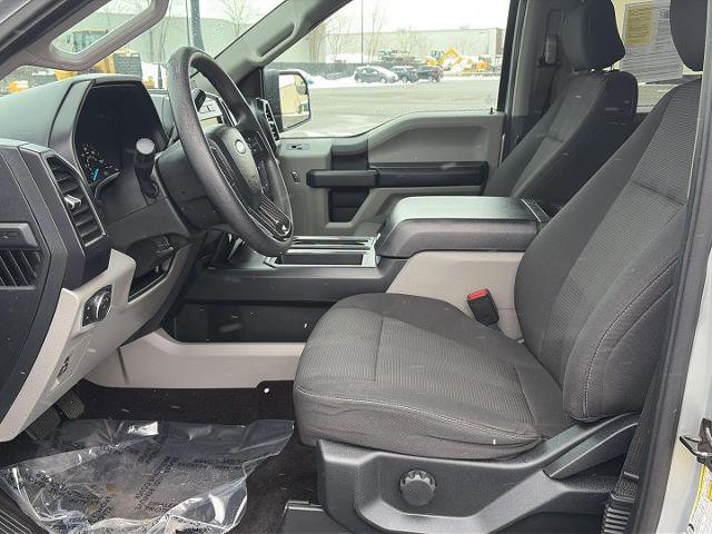 Certified 2017 Ford F150 XL w/ Equipment Group 101A Mid image 21