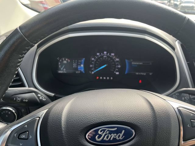 Certified 2021 Ford Edge SEL FWD image 24