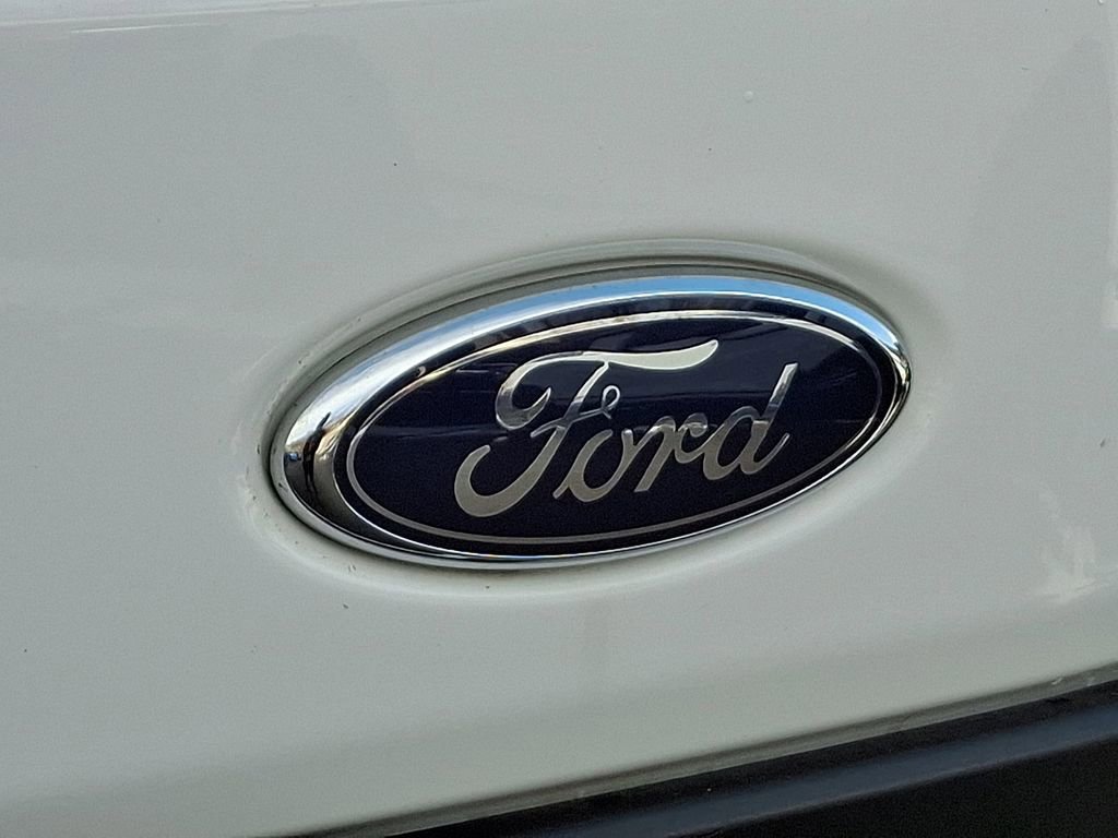 Certified 2024 Ford Transit 250 Base w/ Exterior Upgrade Package image 29