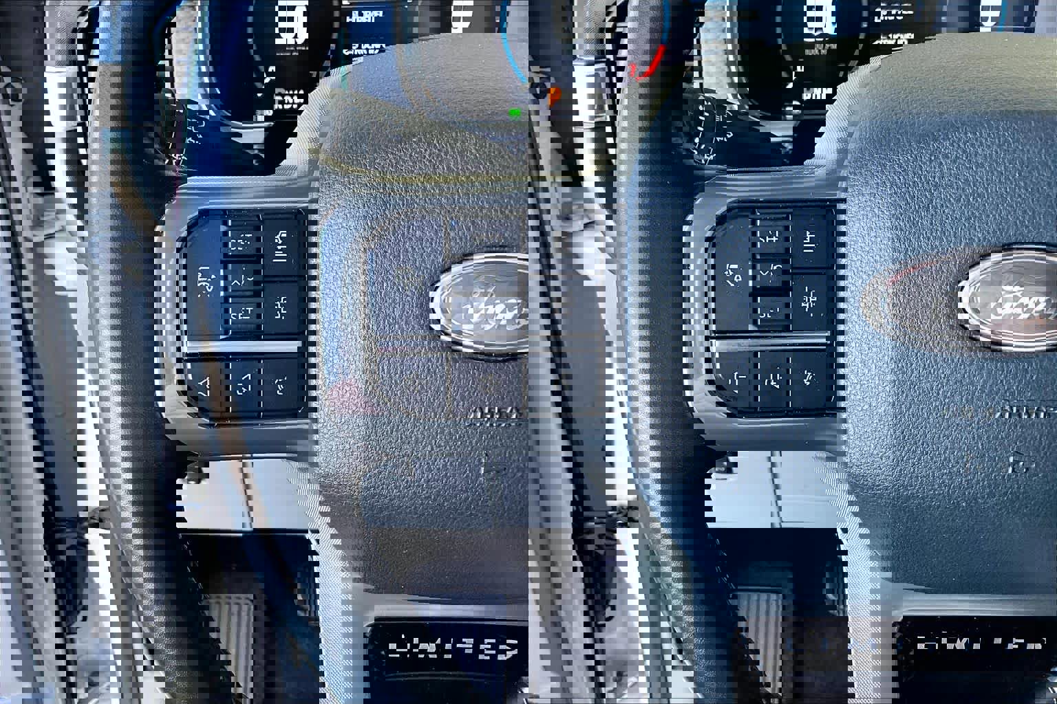 Certified 2023 Ford F150 Limited image 23