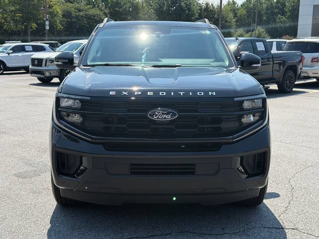 Certified 2025 Ford Expedition Max Active RWD image 2