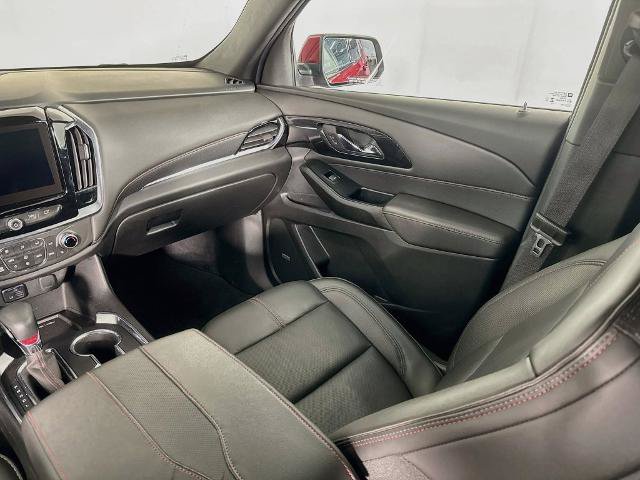Used 2023 Chevrolet Traverse RS AWD/4WD image 26