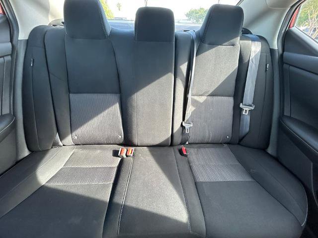 Used 2023 Nissan Sentra SV w/ All-Weather Package image 26