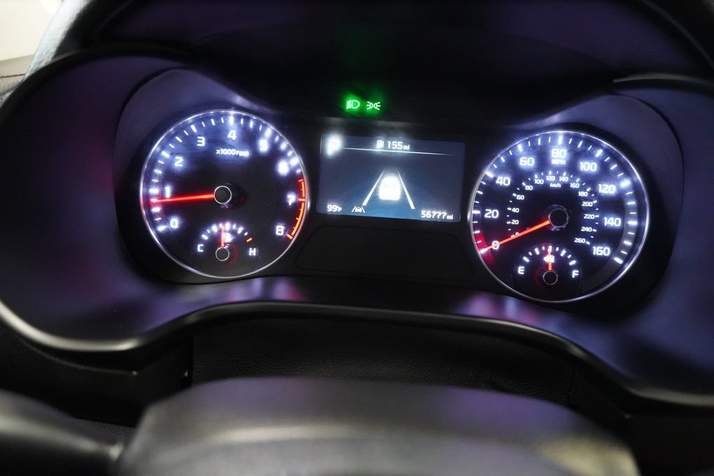 Used 2024 Kia Forte LXS w/ LXS Technology Package FWD image 32
