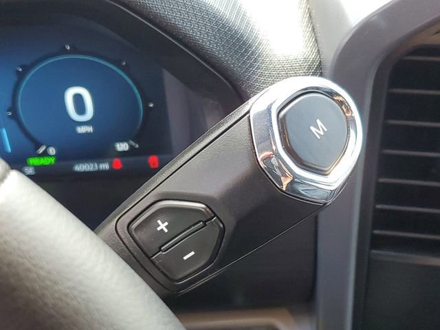 Certified 2025 Ford F150 XLT w/ Equipment Group 301A Standard image 20