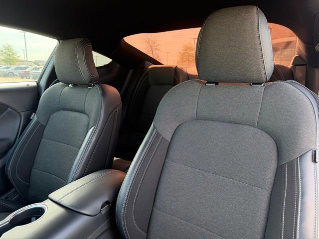 Certified 2024 Ford Mustang EcoBoost image 10