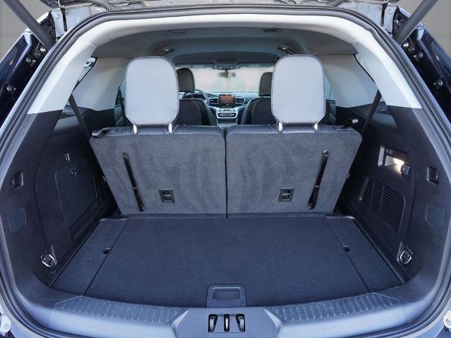 Certified 2021 Ford Explorer XLT w/ Equipment Group 202A image 31