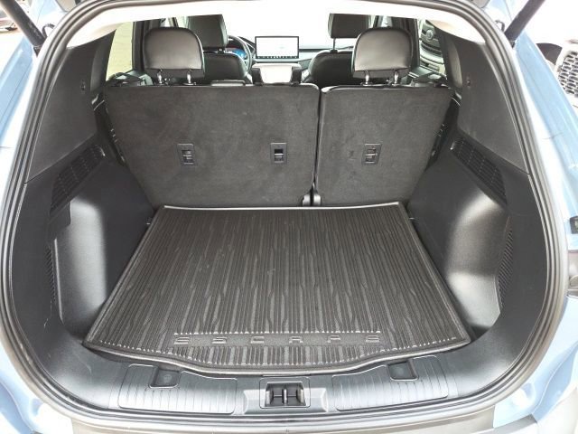 Certified 2025 Ford Escape Platinum image 11