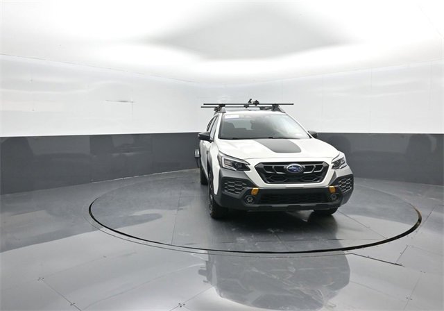 Used 2025 Subaru Outback Wilderness image 2