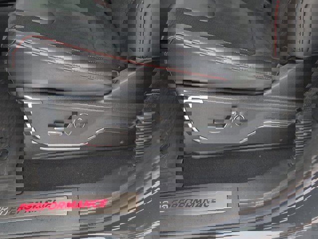 Certified 2025 Ford F150 Raptor w/ Equipment Group 803A Raptor R image 12