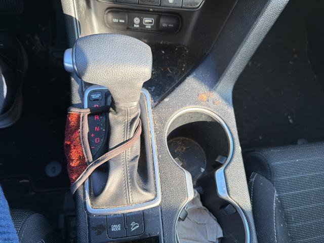 Used 2018 Kia Sportage LX w/ LX Technology Package image 20