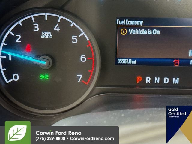 Certified 2024 Ford F250 XL w/ XL Driver Assist Package image 16