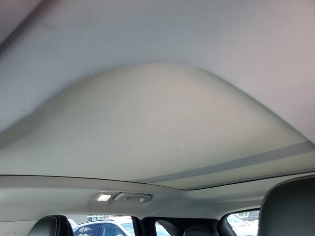 Certified 2022 Ford Escape SEL w/ Technology Package FWD image 26