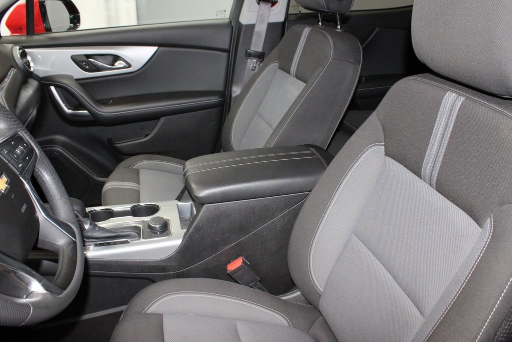 Used 2023 Chevrolet Blazer LT image 23